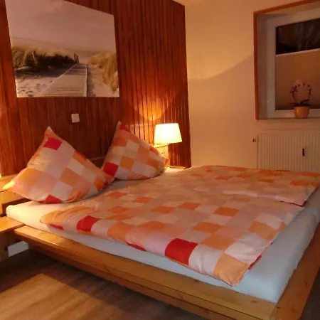 Traumhafte-ferienwohnung-kaethi * Flensburg