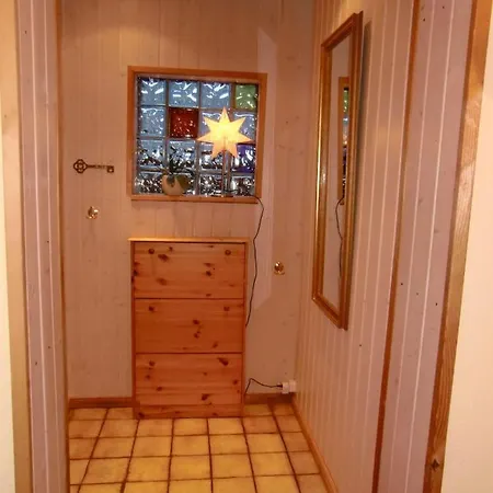 Traumhafte-ferienwohnung-kaethi Flensburg