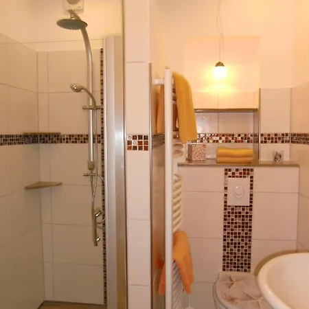 Apartment Traumhafte-ferienwohnung-kaethi *