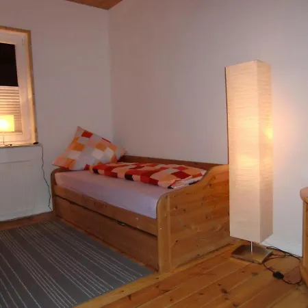 Apartman Traumhafte-ferienwohnung-kaethi Flensburg