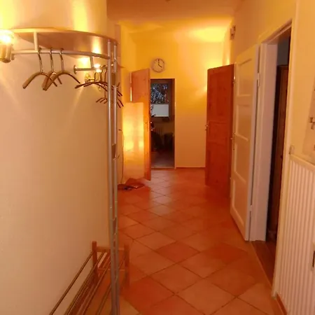 Apartman Traumhafte-ferienwohnung-kaethi *