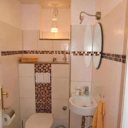 Traumhafte-ferienwohnung-kaethi * Flensburg