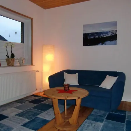 아파트 Traumhafte-ferienwohnung-kaethi *