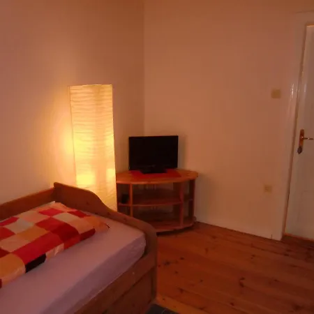 Apartman Traumhafte-ferienwohnung-kaethi Flensburg