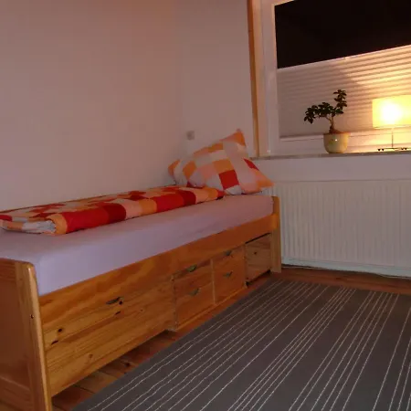 Traumhafte-ferienwohnung-kaethi Flensburg