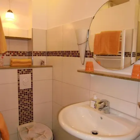 Traumhafte-ferienwohnung-kaethi Flensburg