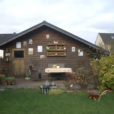 Traumhafte-ferienwohnung-kaethi Flensburg