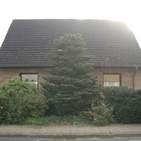 Traumhafte-ferienwohnung-kaethi * Flensburg